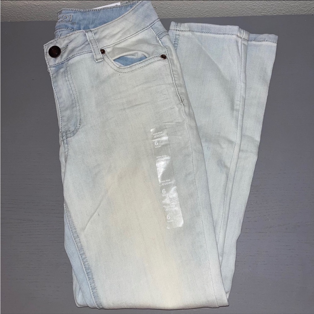 size 6 skinny jeans